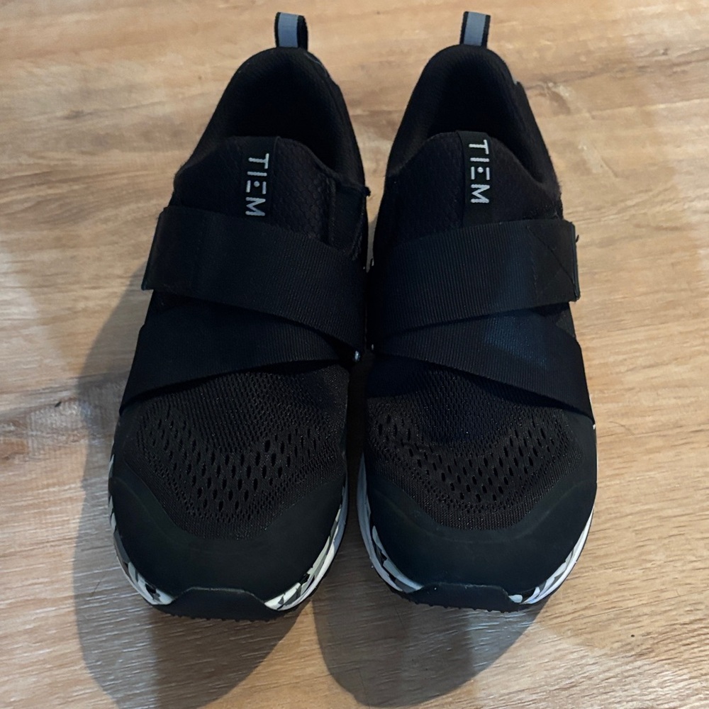 Tiem Cycling Shoes 9.5